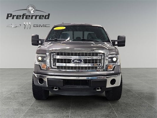 2014 Ford F-150 XL in Grand Haven, MI - Preferred Auto Dealerships