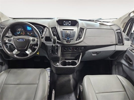 2019 Ford Transit Van Base in Grand Haven, MI - Preferred Auto Dealerships