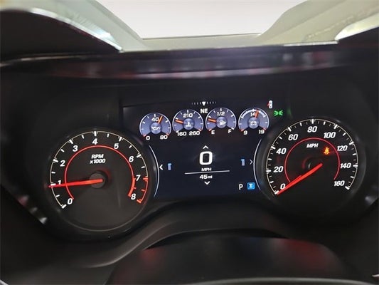 2024 Chevrolet Camaro 3LT in Grand Haven, MI - Preferred Auto Dealerships