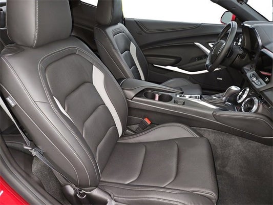 2023 Chevrolet Camaro 3LT in Grand Haven, MI - Preferred Auto Dealerships