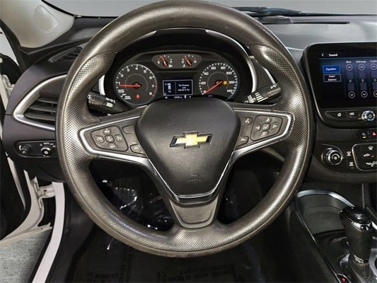 2020 Chevrolet Malibu FL in Grand Haven, MI - Preferred Auto Dealerships