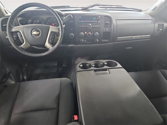 2014 Chevrolet Silverado 2500HD LT in Grand Haven, MI - Preferred Auto Dealerships