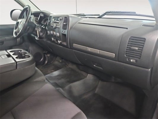 2014 Chevrolet Silverado 2500HD LT in Grand Haven, MI - Preferred Auto Dealerships