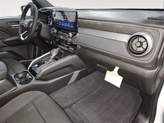 2024 Chevrolet Colorado LT in Grand Haven, MI - Preferred Auto Dealerships