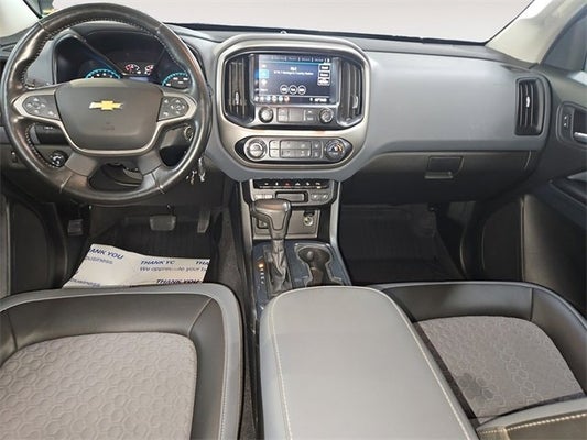 2021 Chevrolet Colorado Z71 in Grand Haven, MI - Preferred Auto Dealerships