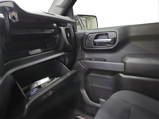 2021 Chevrolet Silverado 1500 Custom Trail Boss in Grand Haven, MI - Preferred Auto Dealerships