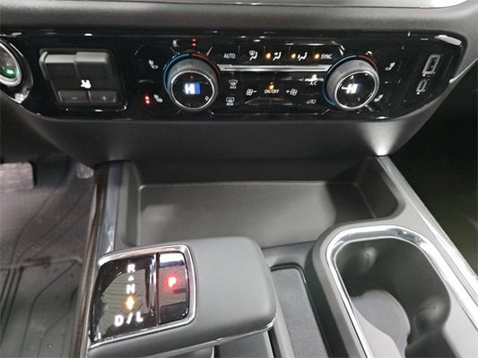 2024 Chevrolet Silverado 1500 RST in Grand Haven, MI - Preferred Auto Dealerships