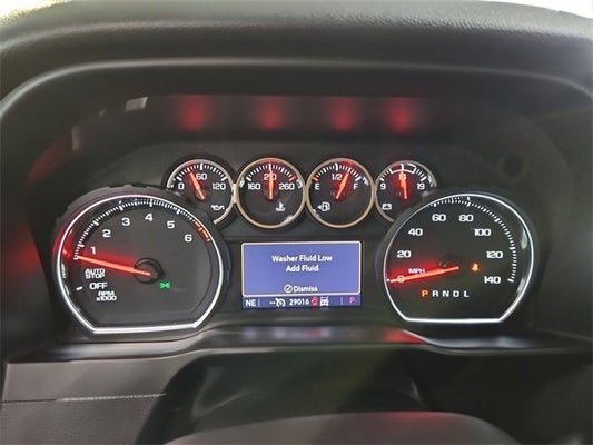 2021 Chevrolet Silverado 1500 RST in Grand Haven, MI - Preferred Auto Dealerships