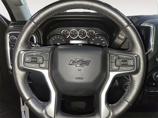 2021 Chevrolet Silverado 1500 RST in Grand Haven, MI - Preferred Auto Dealerships