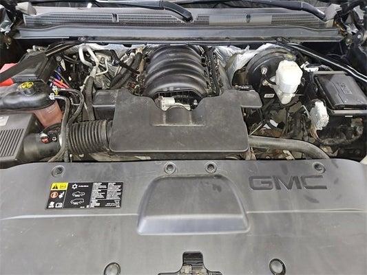 2016 GMC Yukon SLE in Grand Haven, MI - Preferred Auto Dealerships