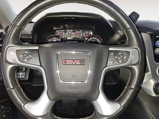 2016 GMC Yukon SLE in Grand Haven, MI - Preferred Auto Dealerships