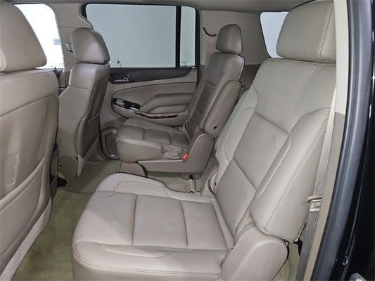 2016 GMC Yukon XL SLT in Grand Haven, MI - Preferred Auto Dealerships