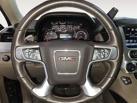 2016 GMC Yukon XL SLT in Grand Haven, MI - Preferred Auto Dealerships