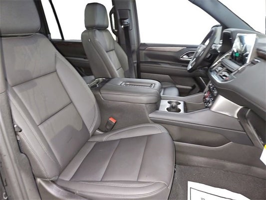 2024 Chevrolet Suburban LT in Grand Haven, MI - Preferred Auto Dealerships