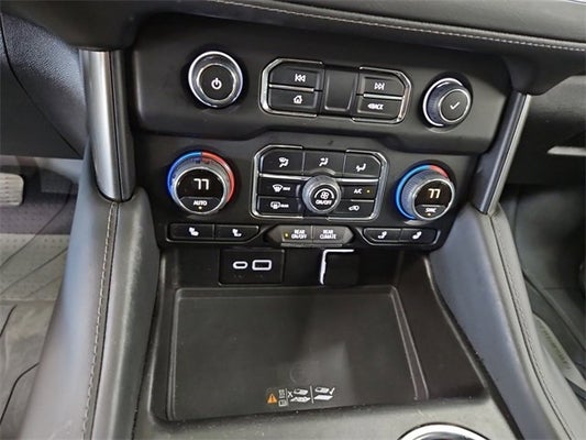 2021 Chevrolet Suburban Z71 in Grand Haven, MI - Preferred Auto Dealerships