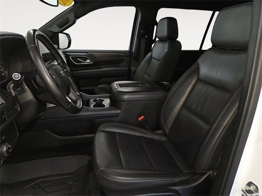 2021 Chevrolet Suburban Z71 in Grand Haven, MI - Preferred Auto Dealerships