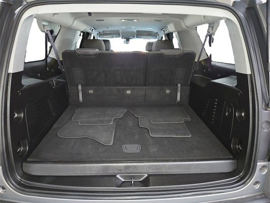 2017 Chevrolet Suburban LS in Grand Haven, MI - Preferred Auto Dealerships