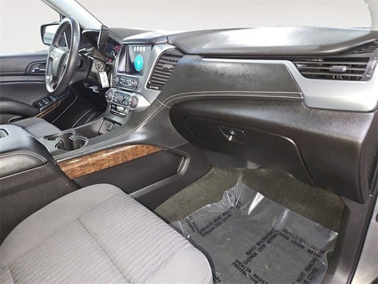 2017 Chevrolet Suburban LS in Grand Haven, MI - Preferred Auto Dealerships