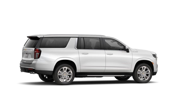 2024 Chevrolet Suburban High Country in Grand Haven, MI - Preferred Auto Dealerships