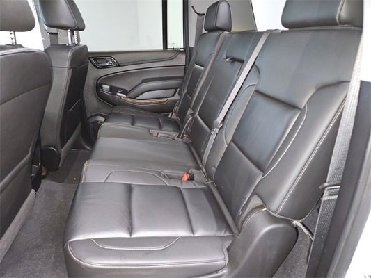 2019 Chevrolet Suburban LT in Grand Haven, MI - Preferred Auto Dealerships