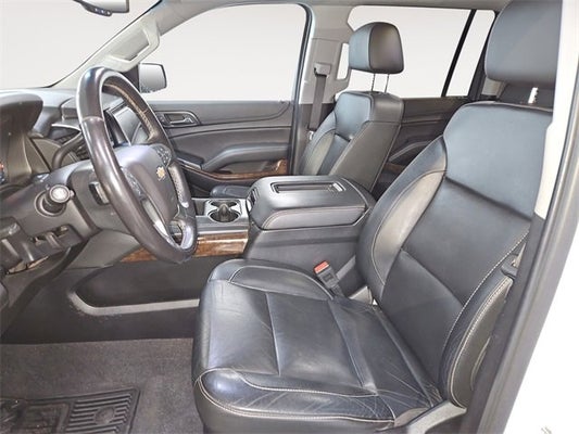 2019 Chevrolet Suburban LT in Grand Haven, MI - Preferred Auto Dealerships