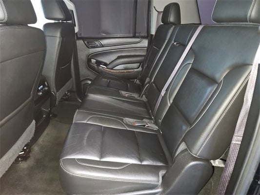 2017 Chevrolet Suburban LT in Grand Haven, MI - Preferred Auto Dealerships