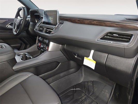 2024 Chevrolet Tahoe Z71 in Grand Haven, MI - Preferred Auto Dealerships