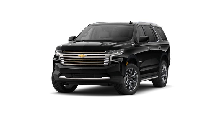 2024 Chevrolet Tahoe High Country in Grand Haven, MI - Preferred Auto Dealerships