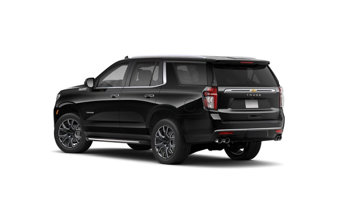 2024 Chevrolet Tahoe High Country in Grand Haven, MI - Preferred Auto Dealerships