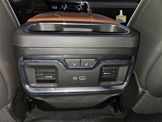 2024 GMC Sierra 2500 HD Denali Ultimate in Grand Haven, MI - Preferred Auto Dealerships