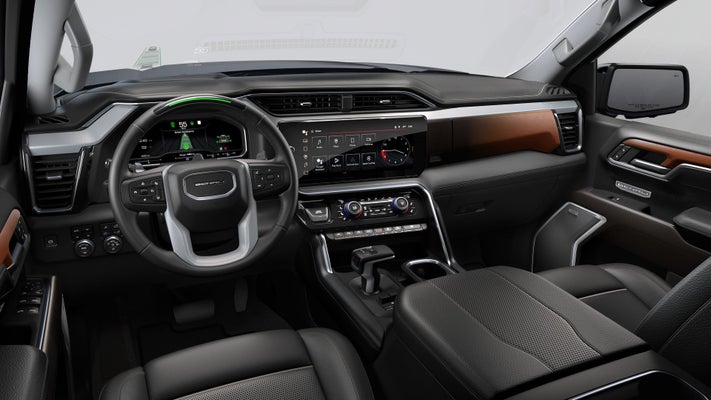 2023 GMC Sierra 1500 Denali in Grand Haven, MI - Preferred Auto Dealerships