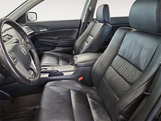 2012 Honda Accord Sdn SE in Grand Haven, MI - Preferred Auto Dealerships