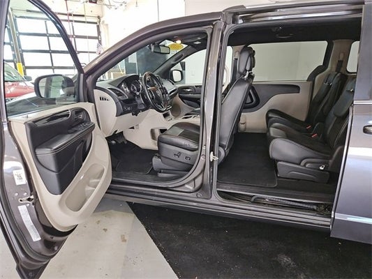 2019 Dodge Grand Caravan SXT in Grand Haven, MI - Preferred Auto Dealerships