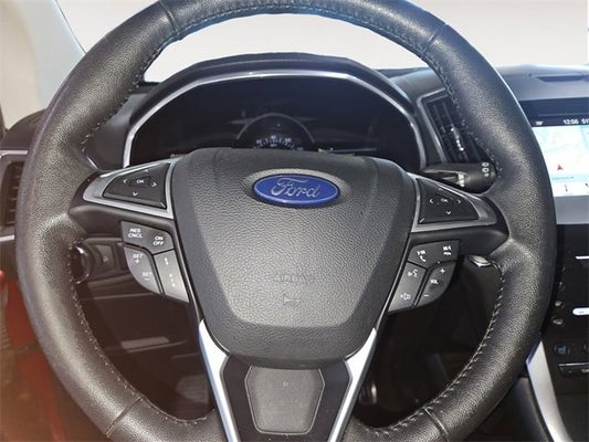 2018 Ford Edge Sport in Grand Haven, MI - Preferred Auto Dealerships
