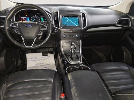2017 Ford Edge SEL in Grand Haven, MI - Preferred Auto Dealerships