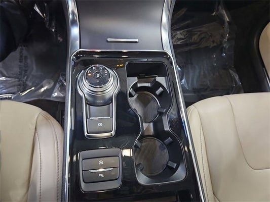 2020 Ford Edge Titanium in Grand Haven, MI - Preferred Auto Dealerships