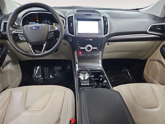 2020 Ford Edge Titanium in Grand Haven, MI - Preferred Auto Dealerships