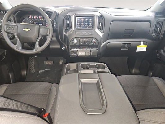 2024 Chevrolet Silverado 2500 HD Custom in Grand Haven, MI - Preferred Auto Dealerships