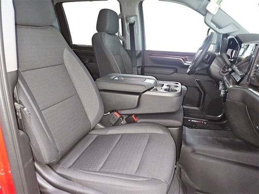 2024 Chevrolet Silverado 2500 HD LT in Grand Haven, MI - Preferred Auto Dealerships