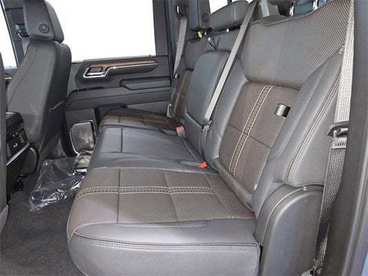 2024 Chevrolet Silverado 2500 HD High Country in Grand Haven, MI - Preferred Auto Dealerships