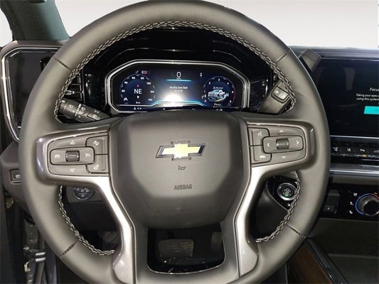 2024 Chevrolet Silverado 2500 HD High Country in Grand Haven, MI - Preferred Auto Dealerships