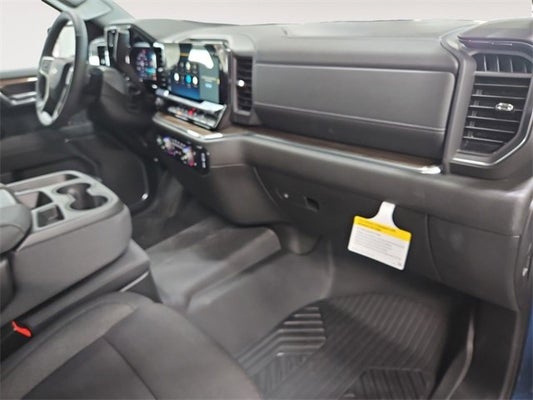 2024 Chevrolet Silverado 1500 LT in Grand Haven, MI - Preferred Auto Dealerships