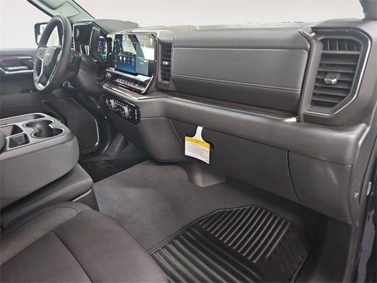 2024 Chevrolet Silverado 1500 LT (2FL) in Grand Haven, MI - Preferred Auto Dealerships