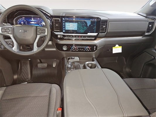 2024 Chevrolet Silverado 1500 LT Trail Boss in Grand Haven, MI - Preferred Auto Dealerships