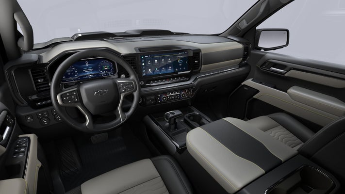 2024 Chevrolet Silverado 1500 ZR2 in Grand Haven, MI - Preferred Auto Dealerships