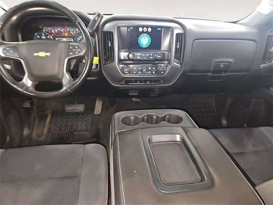 2015 Chevrolet Silverado 1500 LT in Grand Haven, MI - Preferred Auto Dealerships