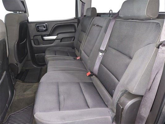 2015 Chevrolet Silverado 1500 LT in Grand Haven, MI - Preferred Auto Dealerships