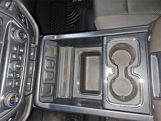2016 Chevrolet Silverado 1500 LT in Grand Haven, MI - Preferred Auto Dealerships
