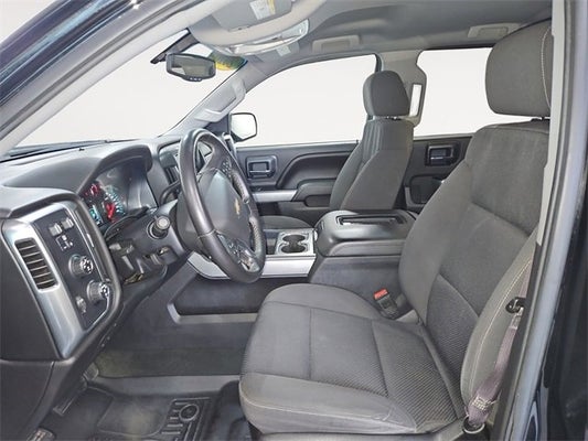2016 Chevrolet Silverado 1500 LT in Grand Haven, MI - Preferred Auto Dealerships