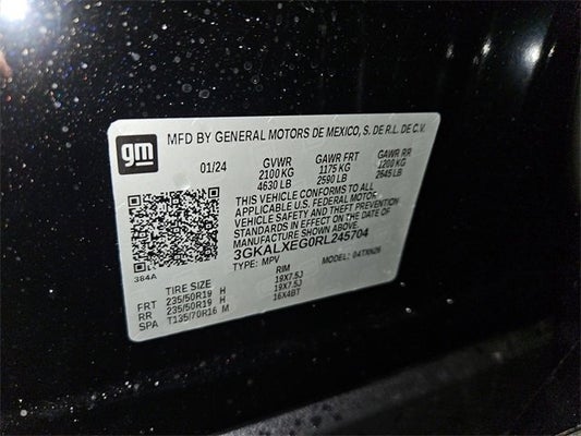 2024 GMC Terrain Denali in Grand Haven, MI - Preferred Auto Dealerships
